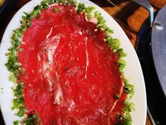 -楠火锅(哈尔滨金爵万象店)