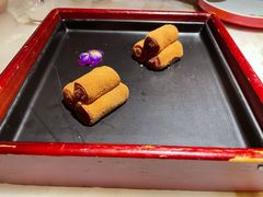 -京华烟云·北京烤鸭(领展购物广场·中关村店)