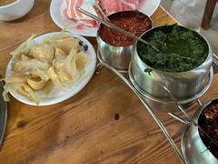 -元盛居(生态大街店)