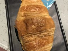 松脆牛角包-大头力茶餐厅(花都融创茂店)