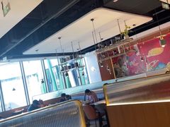 -比格比萨自助(宝山日月光店)