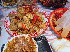-徐嘉赫龙虾馆