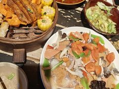 -饭江湖·江湖菜(湖广会馆店)