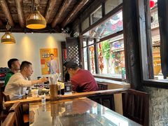 -尽善百年古院餐厅(王家老宅店)