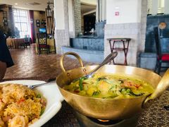 -南沙游艇会·大兵船餐厅