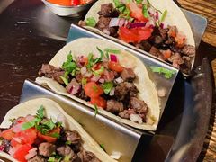 -Q MEX 库迈墨西哥餐吧(三里屯店)