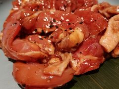 -韩悦牛排烤肉无限续(宝能中心店)