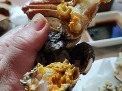 -五月罗马海鲜自助餐厅(陆家嘴店)