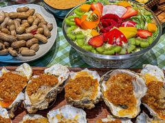 -1819餐厅·团队聚餐·烤串·精酿