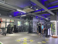 -AK健身普拉提拉伸私教馆(中八店)