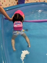 -海豹航航水育游泳中心(芳园里店)