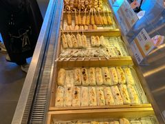-古来思鱼饼