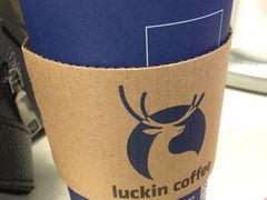 -瑞幸咖啡(苏河1号店)