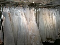 -艾慕婚纱礼服馆(和平店)