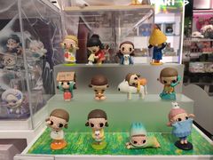 -泡泡玛特POPMART(侨福芳草地店)