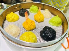 -隆喜元鱼汤包·海鲜(中联广场店)