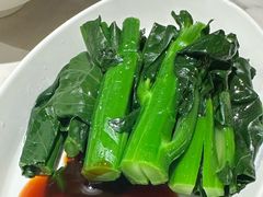 -深仔记茶餐厅(亚士厘道店)