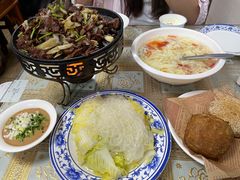 -清真·鸦儿李记·小馆(后海店)