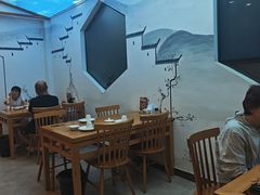-品鲜村农家菜·阳澄湖大闸蟹(总店)