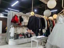 -BabyA 专业婴童摄影(古北时尚广场店)