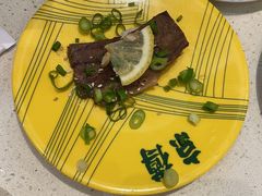 -京樽回転寿司(奥林匹克店)