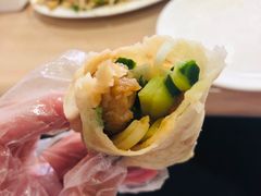 -姥家春饼店(漳州二路店)