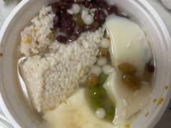 -三姐酒酿(老门东店)