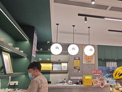 -香港深仔记茶餐厅(东门店)