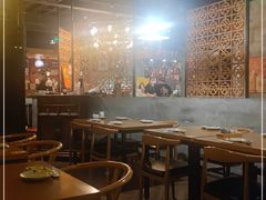 大堂-天手古舞居酒屋(889广场店)