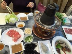 -牛街·马辈儿涮肉(牛街二店)