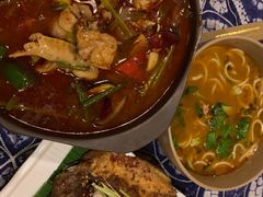 -滇道云南特色料理(康定路店)