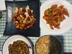 -玉桥餐厅(天坛店)