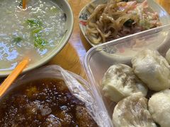 -梁憨包(南岸回龙湾店)