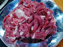 -佳荣老五生态牛肉馆