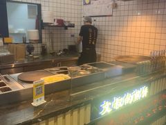 -文叔·湖北名小吃·小龙虾(黄贝岭地铁站店)