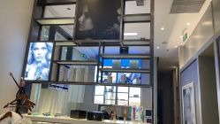 -Mr.JUDY洗个头发