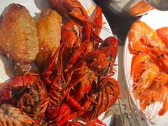 -加餐海鲜自助(宝龙一城店)