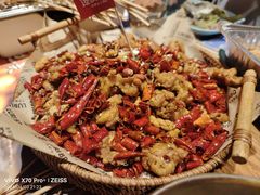 -馋嘴猫北京食堂·烤鸭·宵夜(亚运村店)