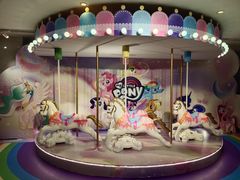 -OPEN開全日自助餐厅·西餐·海鲜(佛山希尔顿酒店)