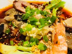 -成都你六姐·牛肉冒菜(城市集市合生汇店)