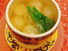 -青岛香格里拉·香宫中餐厅