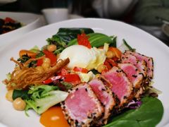 -新元素餐厅(瑞虹天地月亮湾店)