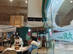 大堂-费大厨辣椒炒肉(黄兴中心广场店)