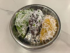 -129老爸茶丨清补凉