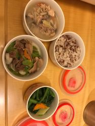 -蜜悦居月子会所(环贸中心店)