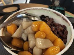 -鲜芋仙(铁西万象汇店)