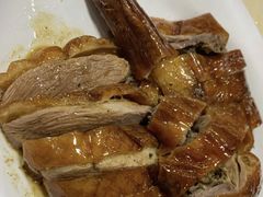 -老字号蛇口德记烧腊饭店·海鲜加工