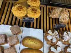 -Let's Taipei 非常烘焙(太古里店)