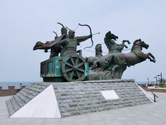 -养马岛旅游度假区