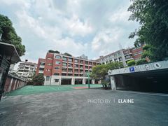 -上海市黄浦区卢湾第一中心小学